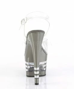 Pleaser Adore 708CHLN 7” Heels