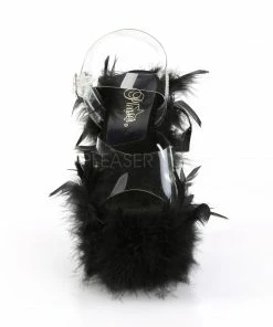 Pleaser Adore 708F 7” Heels