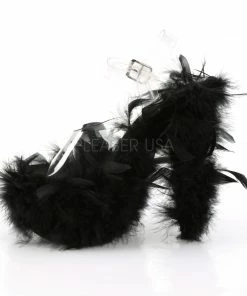 Pleaser Adore 708F 7” Heels