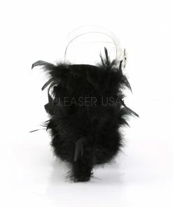 Pleaser Adore 708F 7” Heels