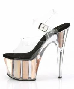 Pleaser Adore 708HGI 7” Heels