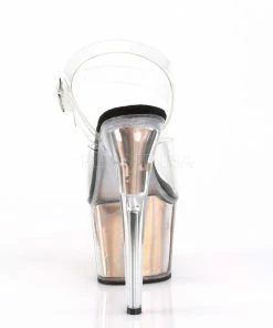 Pleaser Adore 708HGI 7” Heels