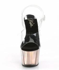 Pleaser Adore 708HGI 7” Heels