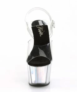 Pleaser 7” Heels Adore 708HGI