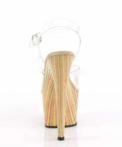 Pleaser Adore 708JB 7” Heels 9 Pleaser Adore 708JB 7” Heels