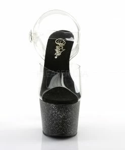 Pleaser Adore 708MG 7” Heels