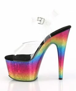 Pleaser Adore 708MRB