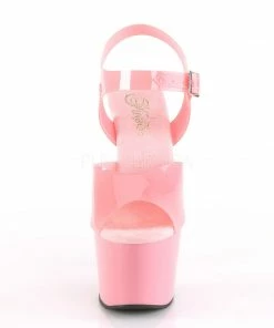 Pleaser Adore 708N 7” Heels