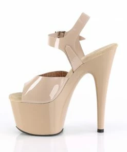 Pleaser Adore 708N 7” Heels