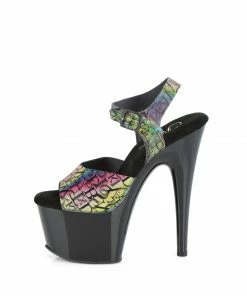 Pleaser Adore 708N-LTP New Arrivals