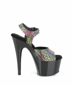 Pleaser Adore 708N-LTP New Arrivals