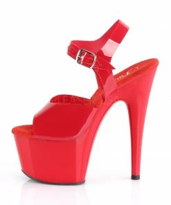 Pleaser Adore 708N 7” Heels