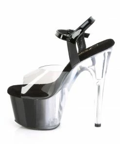 Pleaser Adore 708T-1