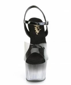 Pleaser Adore 708T-2 7” Heels