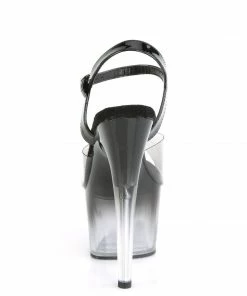 Pleaser Adore 708T-2 7” Heels 9 Pleaser Adore 708T-2 7” Heels