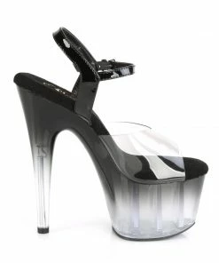 Pleaser Adore 708T-2 7” Heels 8 Pleaser Adore 708T-2 7” Heels