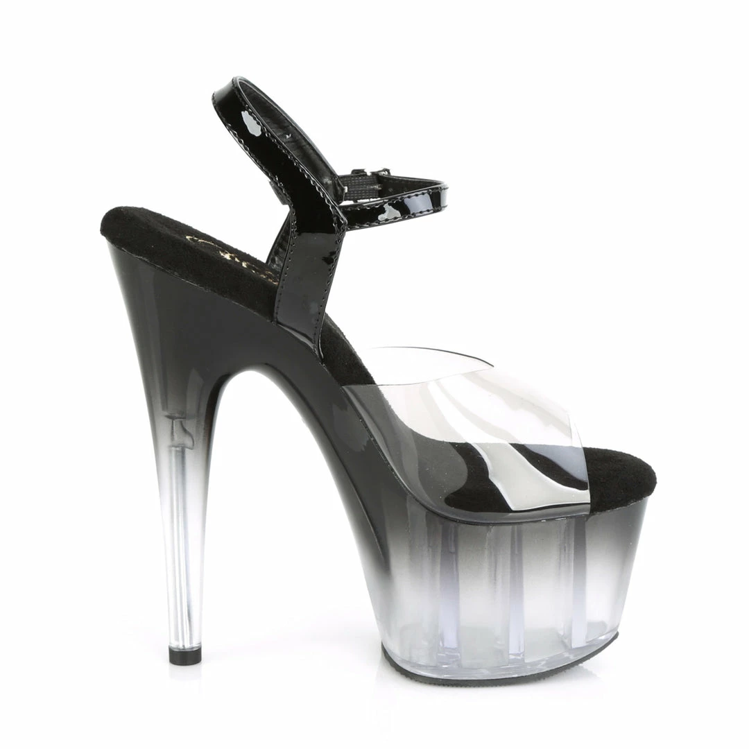 Pleaser Adore 708T-2 7” Heels 5 Pleaser Adore 708T-2 7” Heels