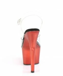Pleaser 7” Heels Adore 708T