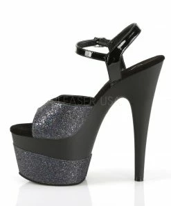 Pleaser Adore 709-2G 7” Heels