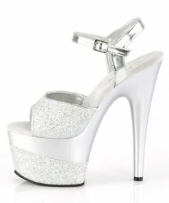 Pleaser Adore 709-2G 7” Heels