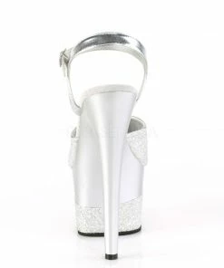 Pleaser Adore 709-2G 7” Heels