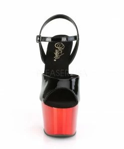 Pleaser Adore 709 7” Heels