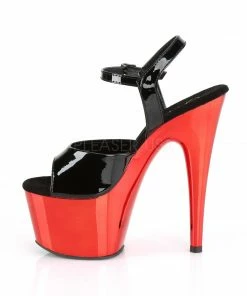 Pleaser Adore 709 7” Heels