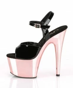 Pleaser Adore 709 7” Heels