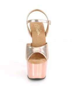 Pleaser Adore 709 7” Heels