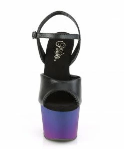 Pleaser 7” Heels Adore 709BP