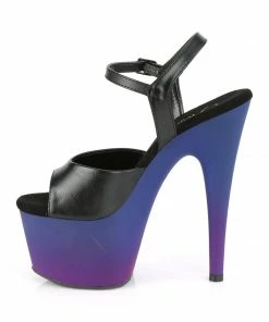 Pleaser 7” Heels Adore 709BP