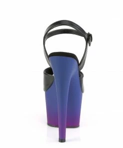 Pleaser 7” Heels Adore 709BP