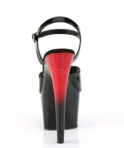 Pleaser 7” Heels Adore 709BR