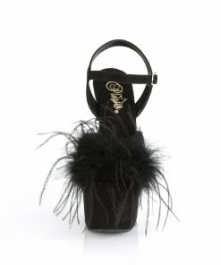 Pleaser 7” Heels Adore 709F