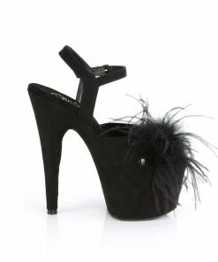 Pleaser 7” Heels Adore 709F