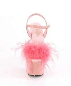 Pleaser 7” Heels Adore 709F