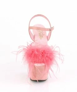 Pleaser Adore 709F 7” Heels