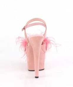 Pleaser 7” Heels Adore 709F