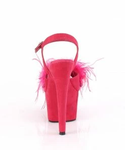 Pleaser 7” Heels Adore 709F