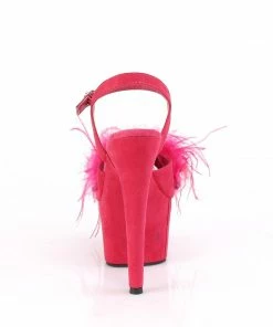 Pleaser Adore 709F 7” Heels 21 Pleaser Adore 709F 7” Heels