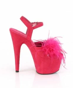 Pleaser 7” Heels Adore 709F