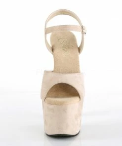 Pleaser 7” Heels Adore 709FS 21 Pleaser 7” Heels Adore 709FS