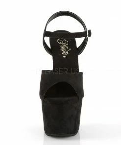 Pleaser 7” Heels Adore 709FS 24 Pleaser 7” Heels Adore 709FS