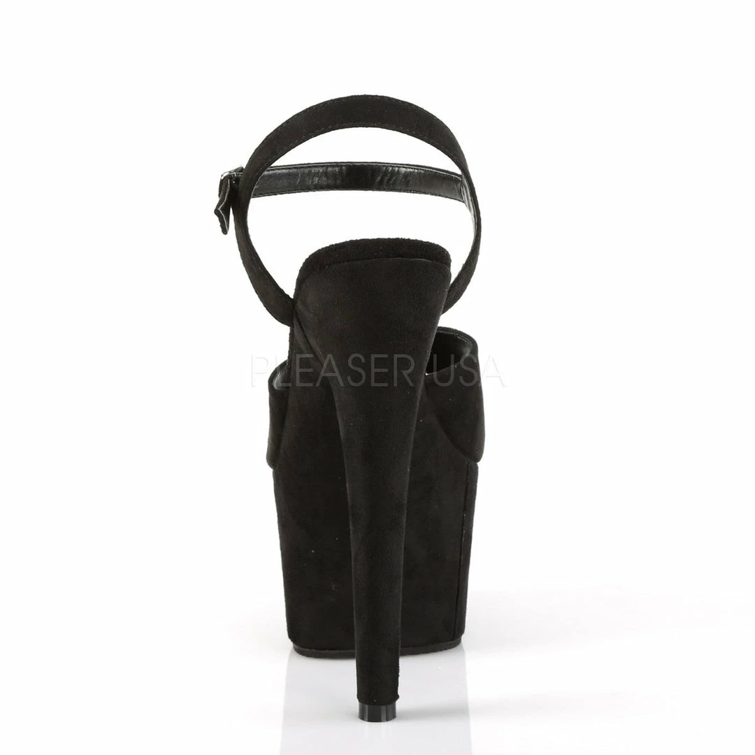 Pleaser 7” Heels Adore 709FS 11 Pleaser 7” Heels Adore 709FS