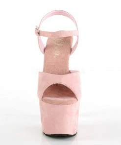 Pleaser 7” Heels Adore 709FS