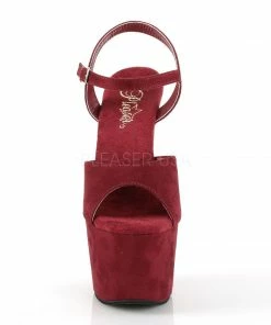 Pleaser 7” Heels Adore 709FS 27 Pleaser 7” Heels Adore 709FS