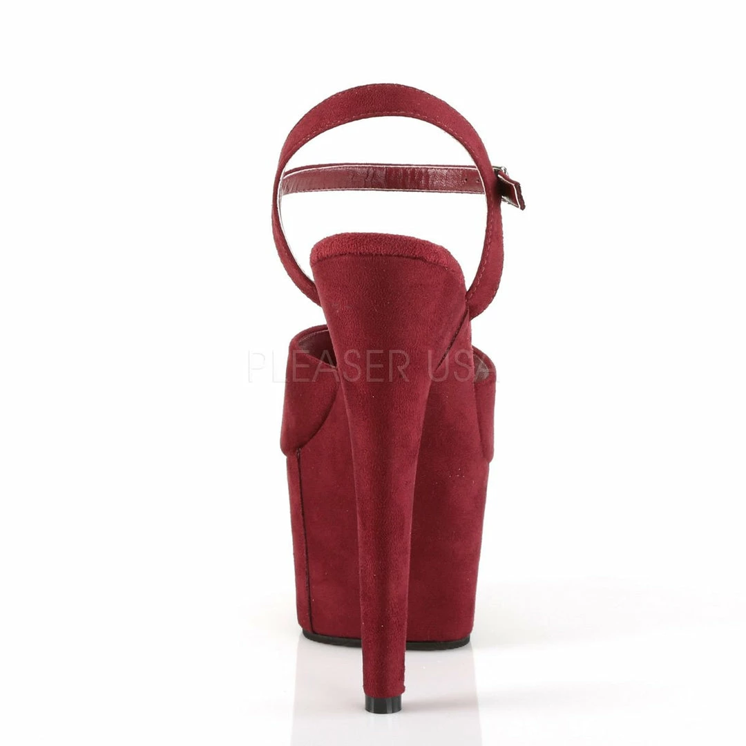 Pleaser 7” Heels Adore 709FS 14 Pleaser 7” Heels Adore 709FS