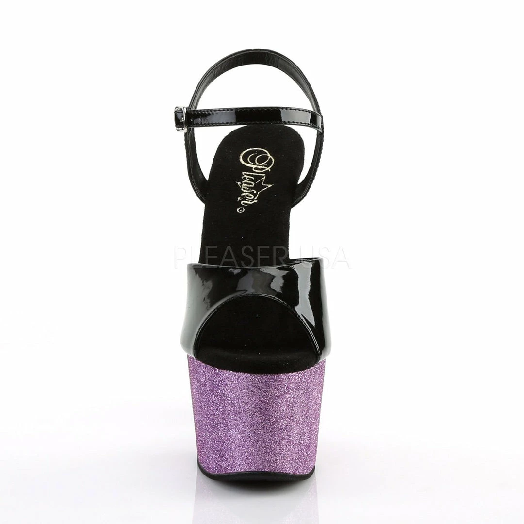 Pleaser Adore 709OMBRE 8 Pleaser Adore 709OMBRE