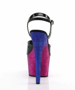Pleaser Adore 709OMBRE 17 Pleaser Adore 709OMBRE