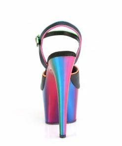 Pleaser 7” Heels Adore 709RC-02